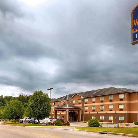 Best Western Of Wise Eksteriør bilde