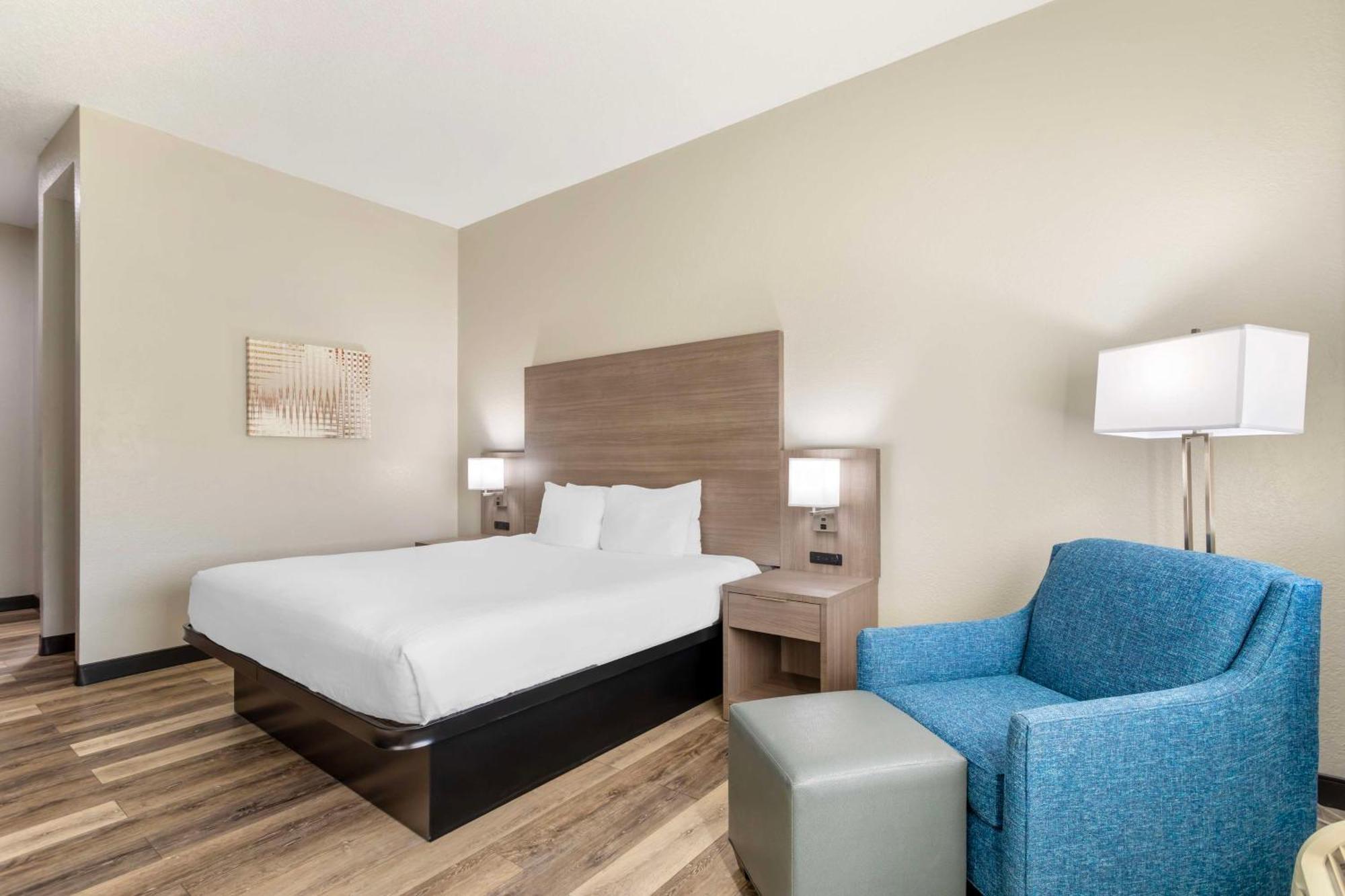 Best Western Of Wise Eksteriør bilde
